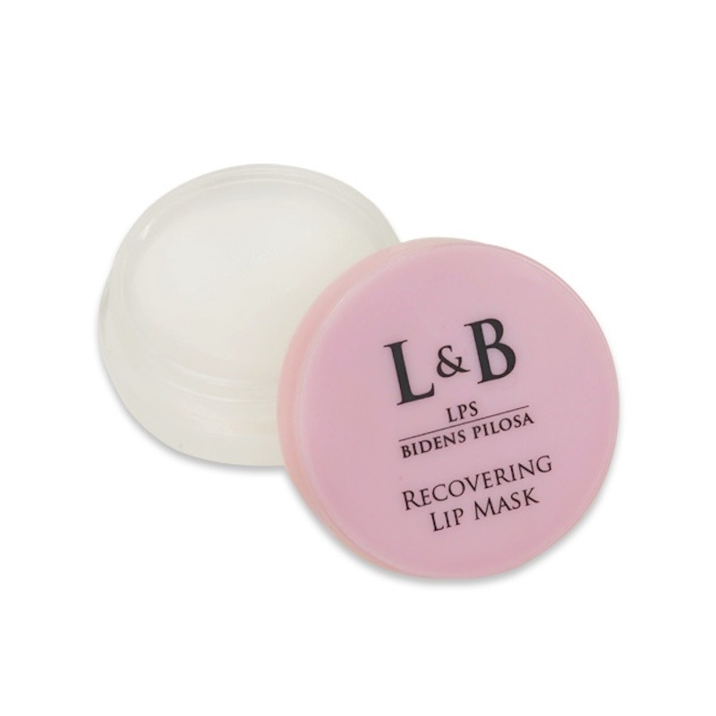 L&B Recovering Lip Mask từ Umeken 9 g