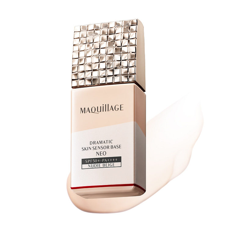 Shiseido MAQuillAGE Skin Sensor Base NEO Beige 25m