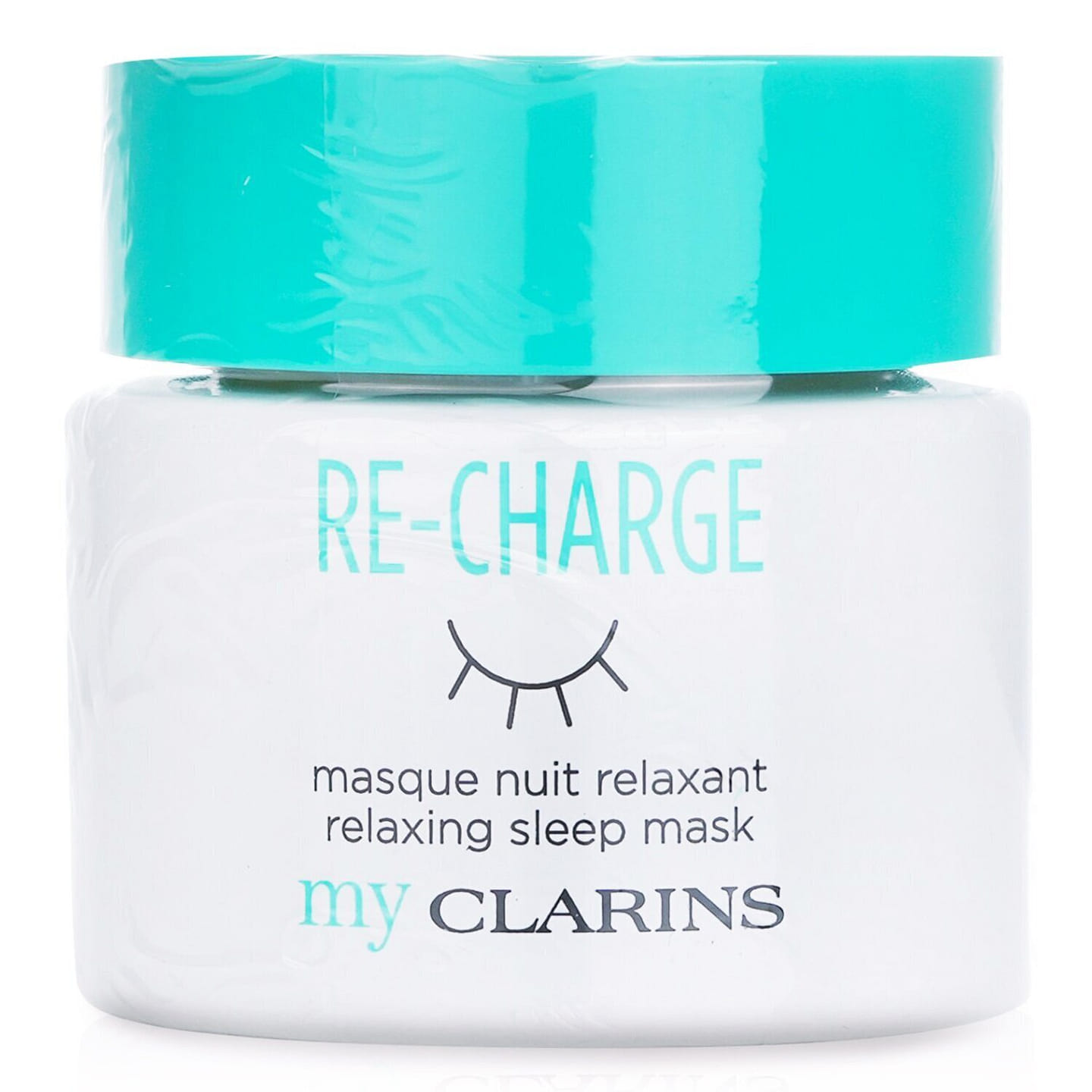 Clarins My Clarins Re-Charge Relaxing Sleep Mask 50ml/1.7oz 50 ml
