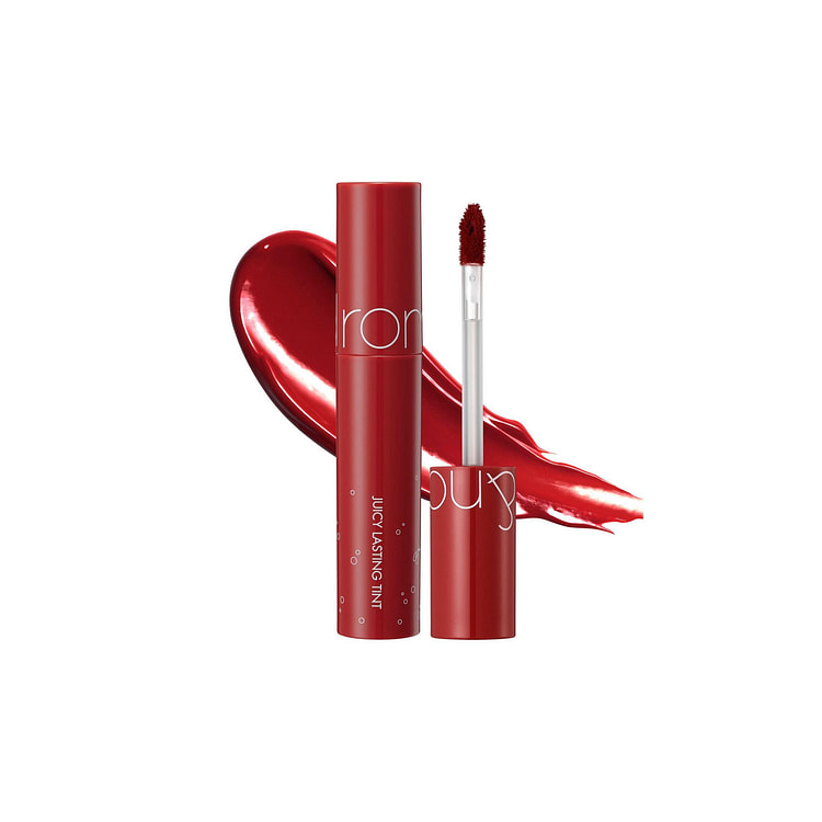 rom&nd JUICY LASTING TINT 16 CORNI SODA 1 each