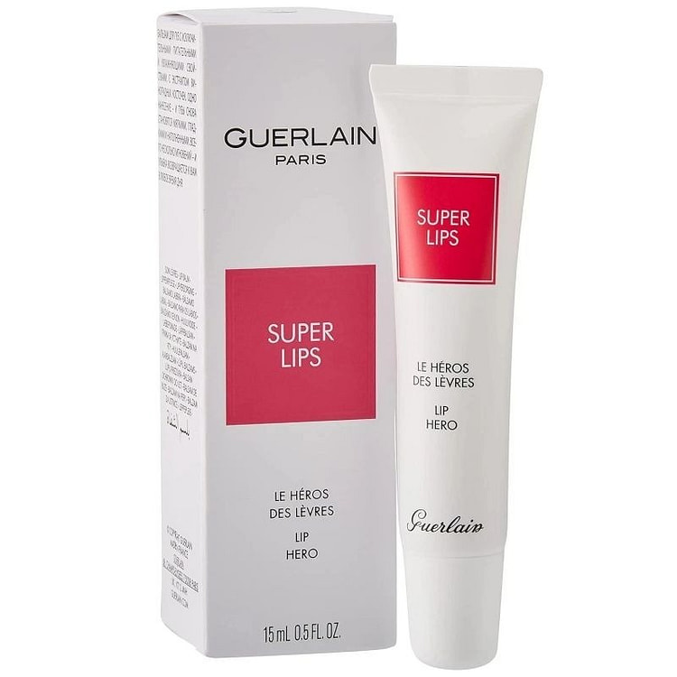 Guerlain Super Lips Lip Hero lip balm