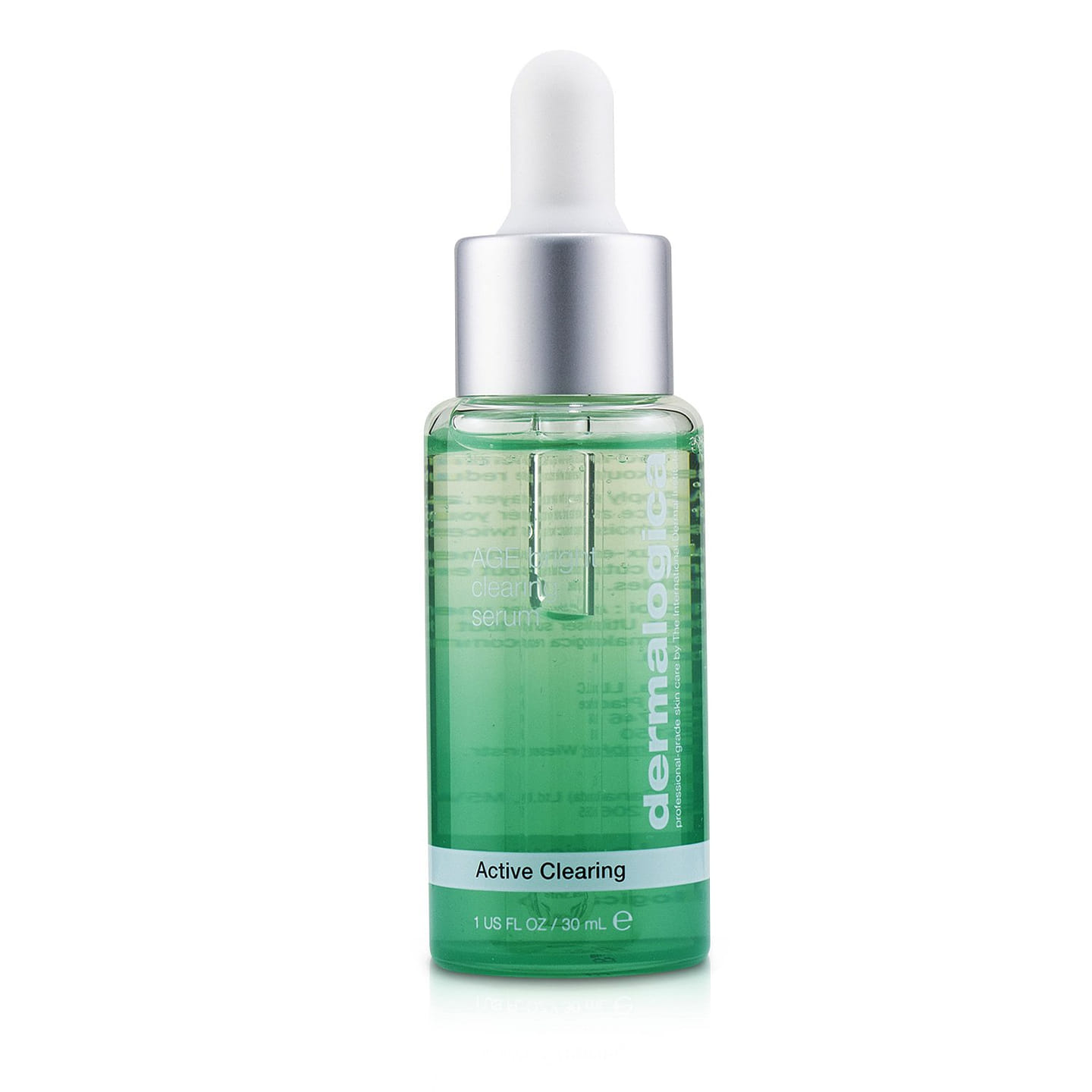 Dermalogica Active Clearing AGE Bright Clearing Serum 30ml/1oz 30 ml