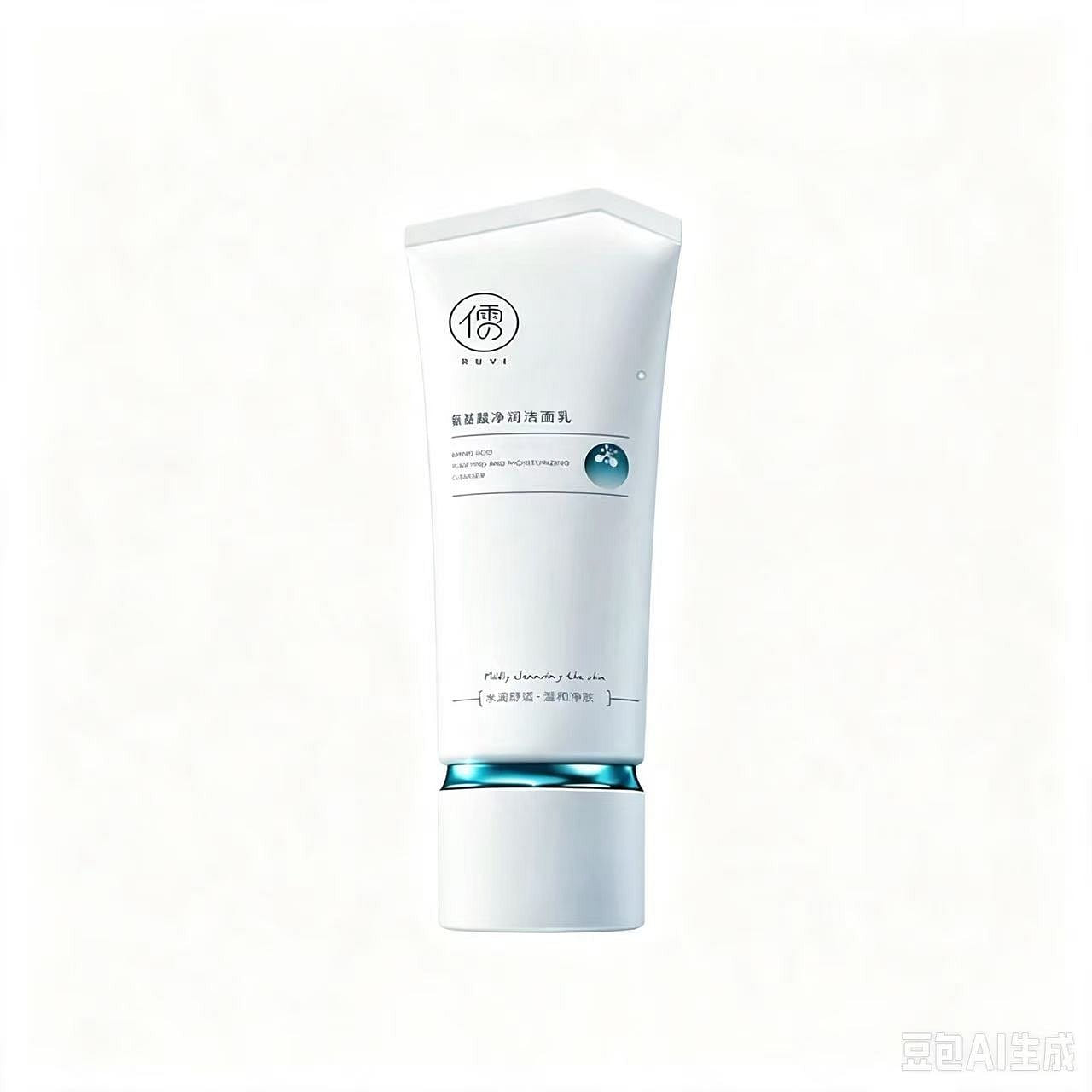 Ruyi Amino Acid Oil Control Blackhead Cleansing Mi 120 g