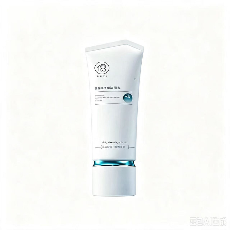 Ruyi Amino Acid Oil Control Blackhead Cleansing Mi 120 g