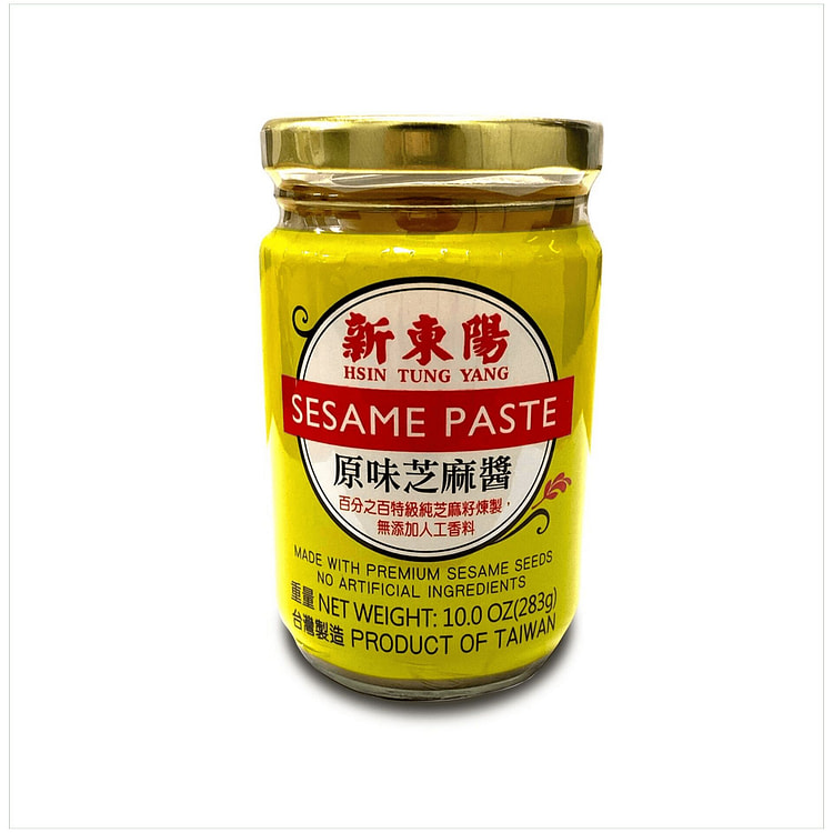 Hsin Tung Yang Sesame Paste 1 each