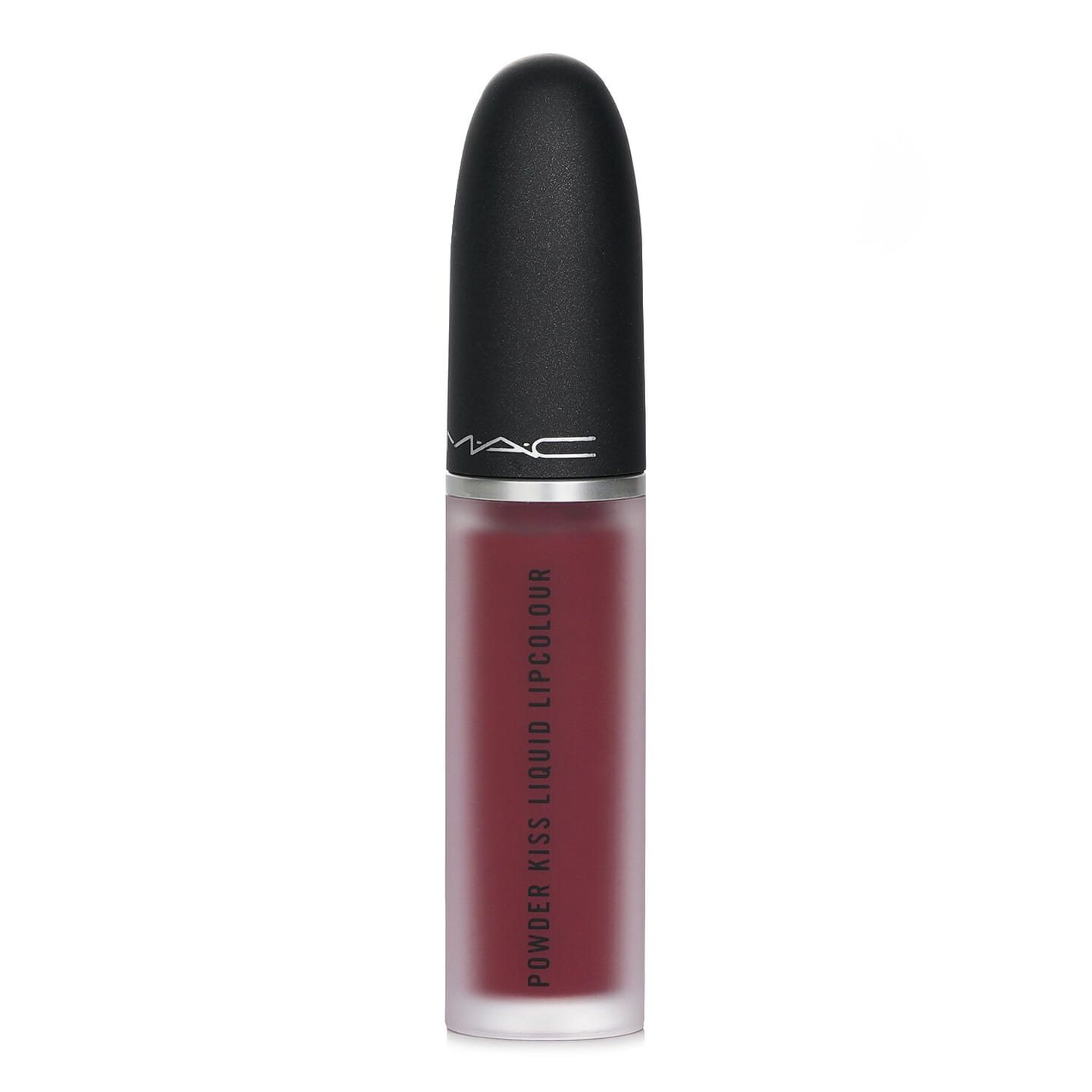 MAC Powder Kiss Lip Gloss – #977 Fashion Emergency 5 ml