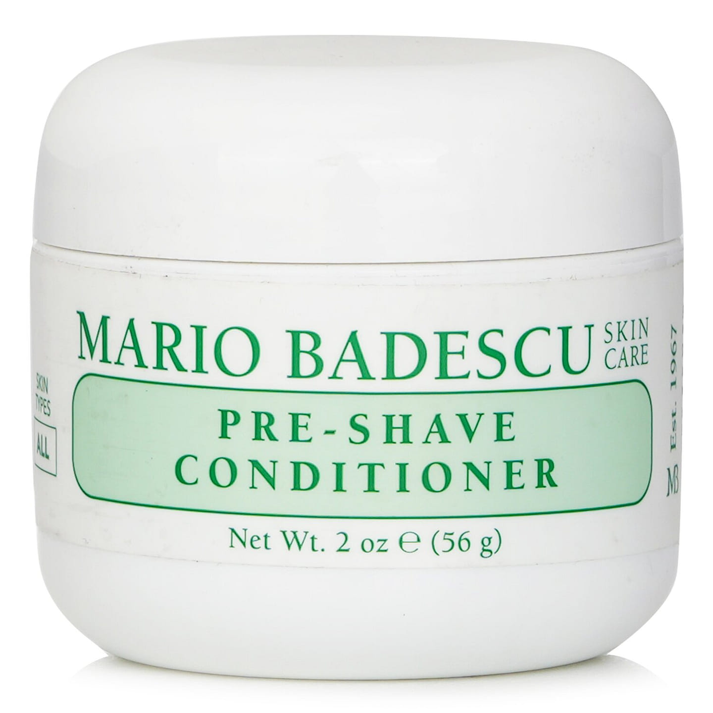 Mario Badescu Pre-Shave Conditioner 59ml/2oz 59 ml