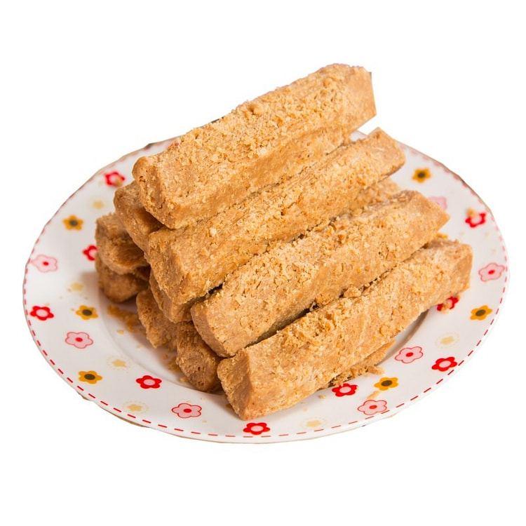 高小酥 河北唐山特产花生酥糖原味