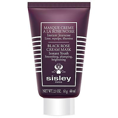 Sisley Black Rose Anti-Aging Cream Mask – 60ml