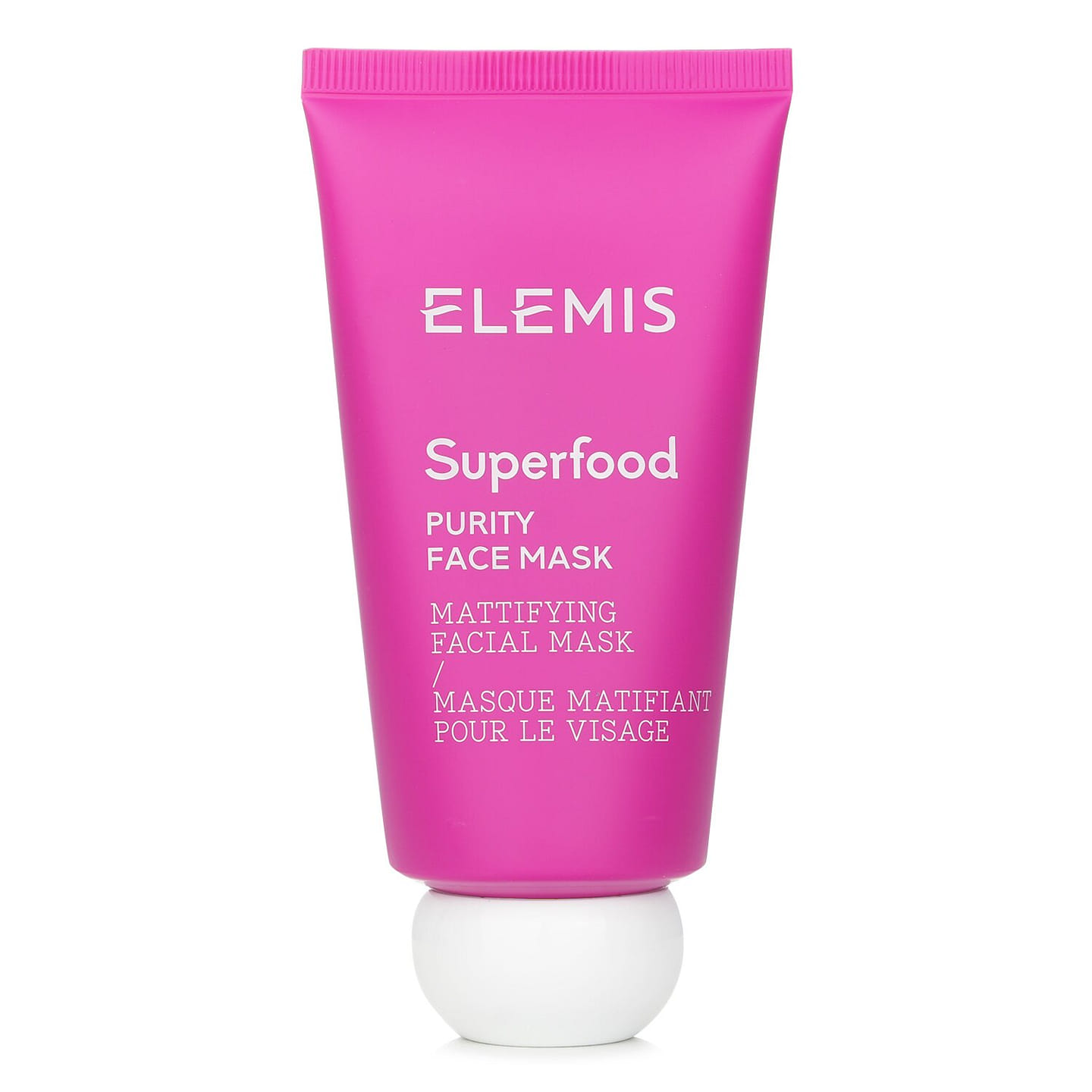 Elemis Superfood Purity Face Mask 75ml/2.5oz 75 ml