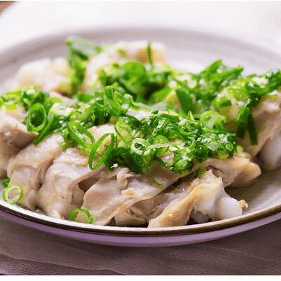 葱油无骨鸡 料包分装 1 份