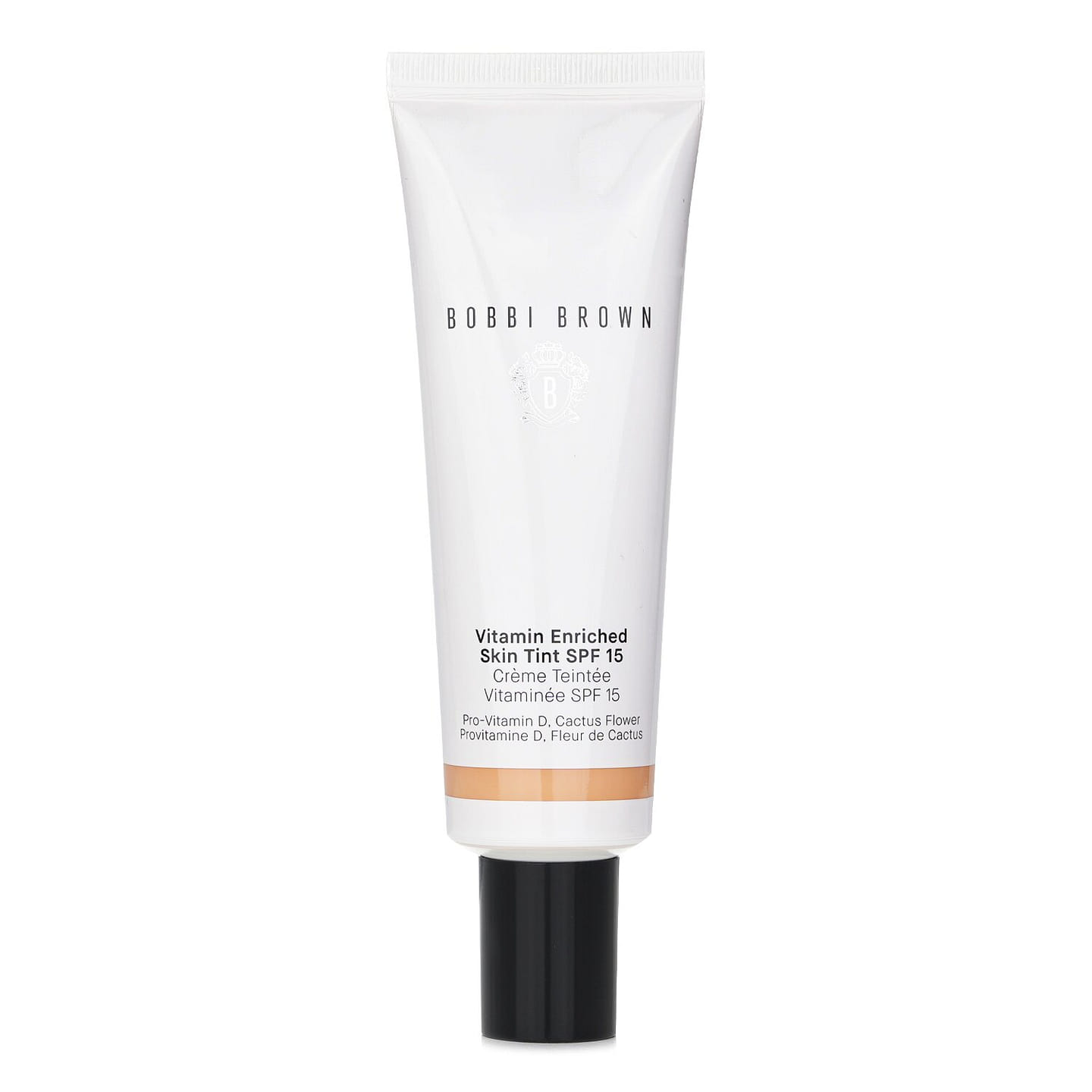 Bobbi Brown Vitamin Enriched Skin Tint SPF15 – # Light 3 50ml/1.7oz 50 ml