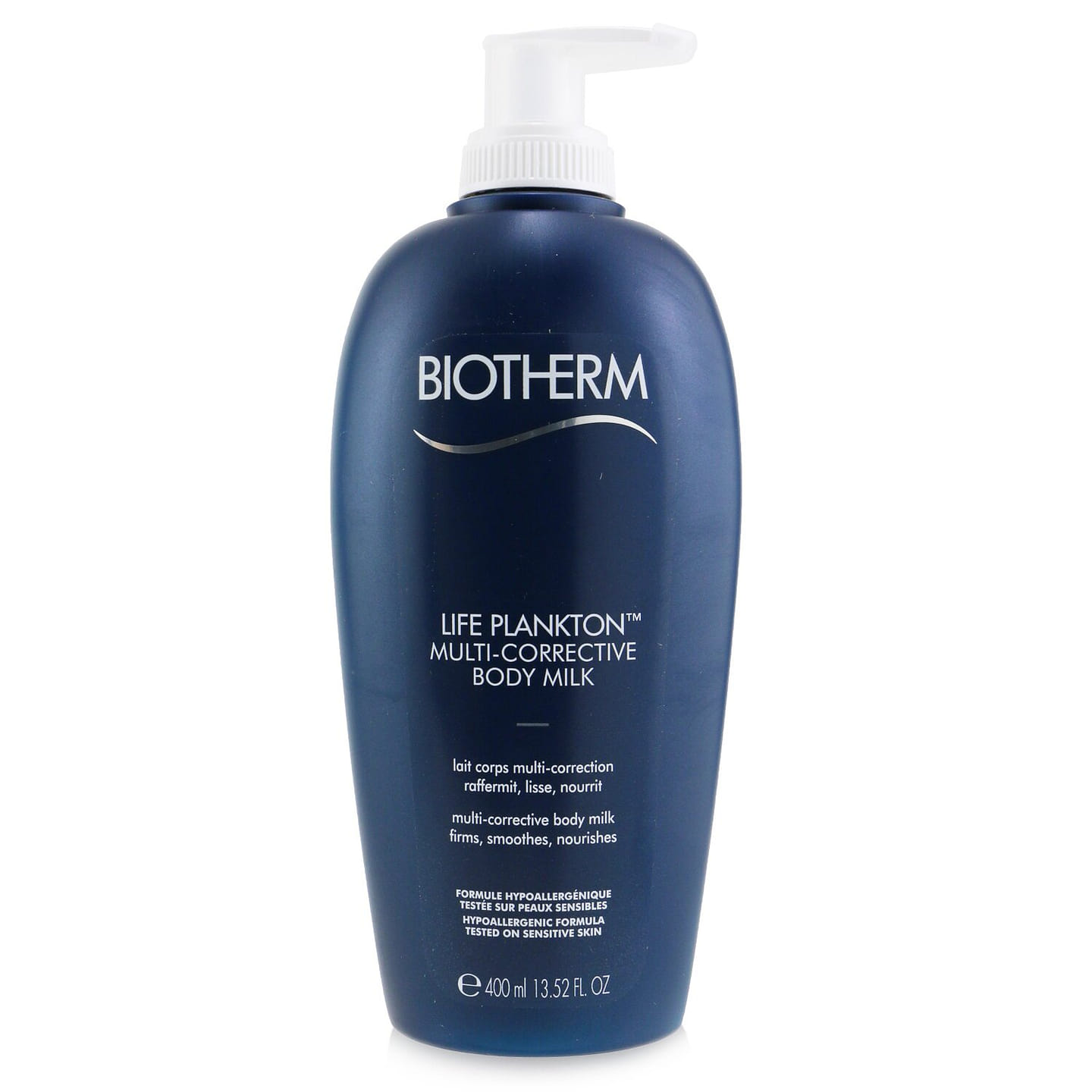 Biotherm Life Plankton Multi-Corrective Body Milk 400 ml