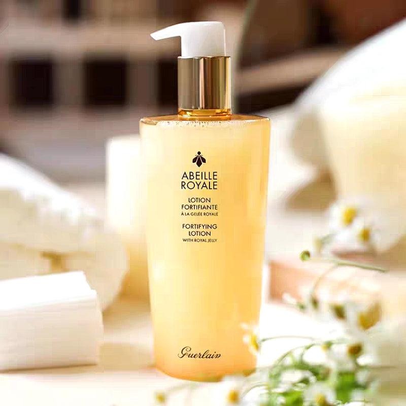 Guerlain Abeille Royale FORTIFYING LOTION 300ml 1 each - Weee!