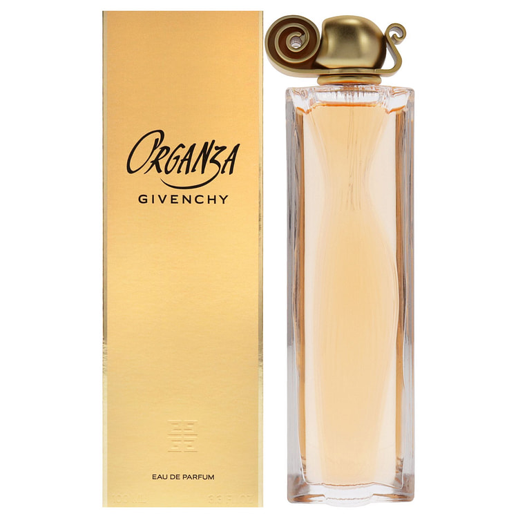 Givenchy 欧根纱 3.3盎司