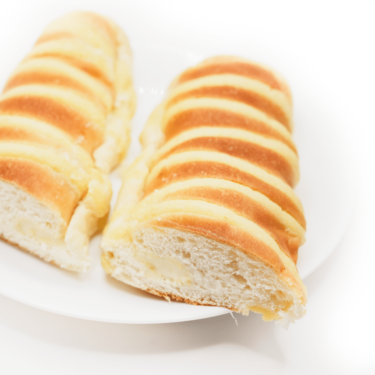 Pão Lagarta com Leite 160 grama(s)
