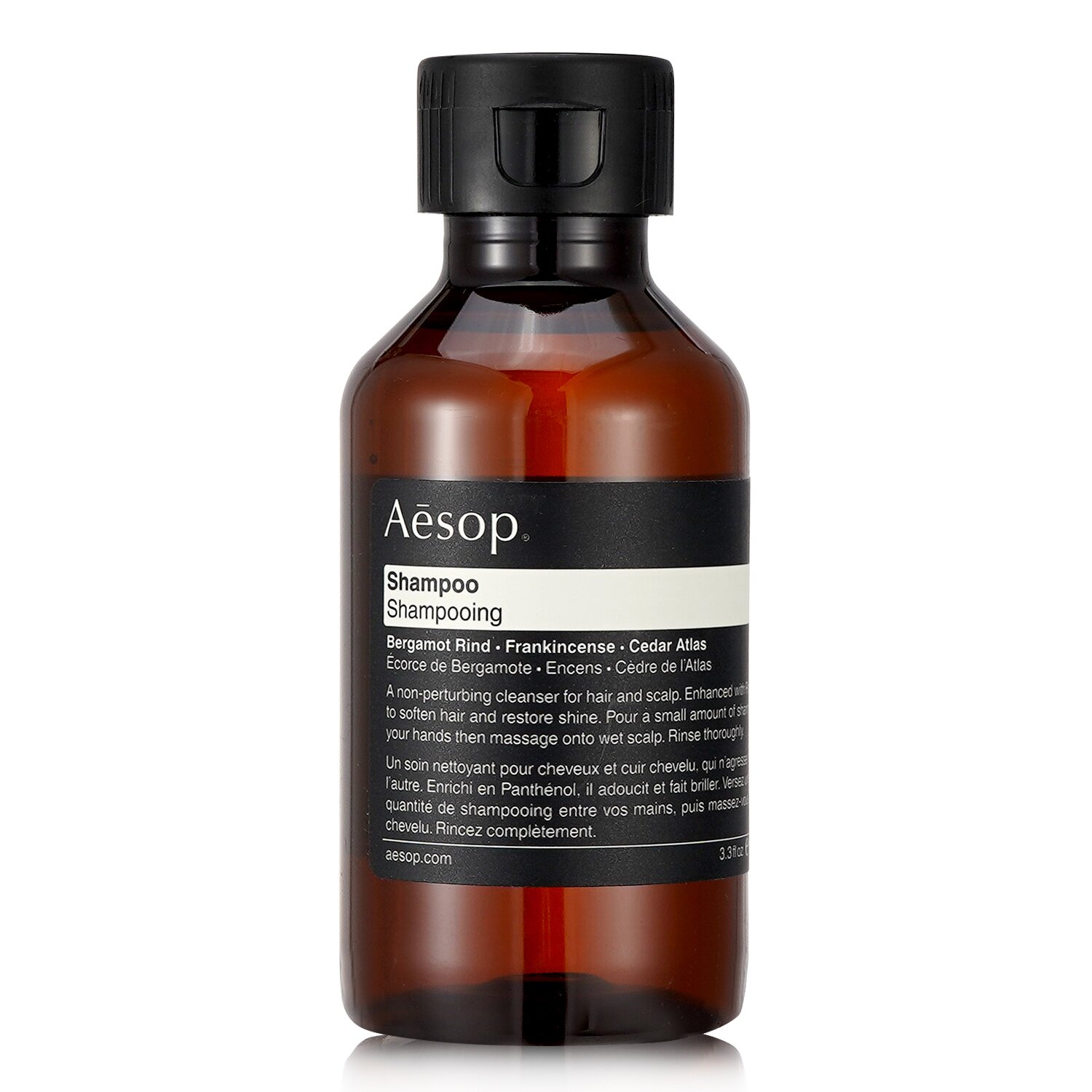 Aesop Shampoo - Weee!