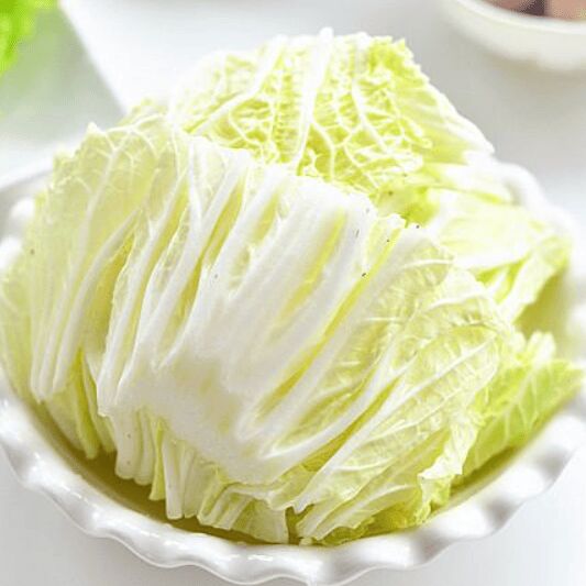 Hot Pot Napa Cabbage 300 g