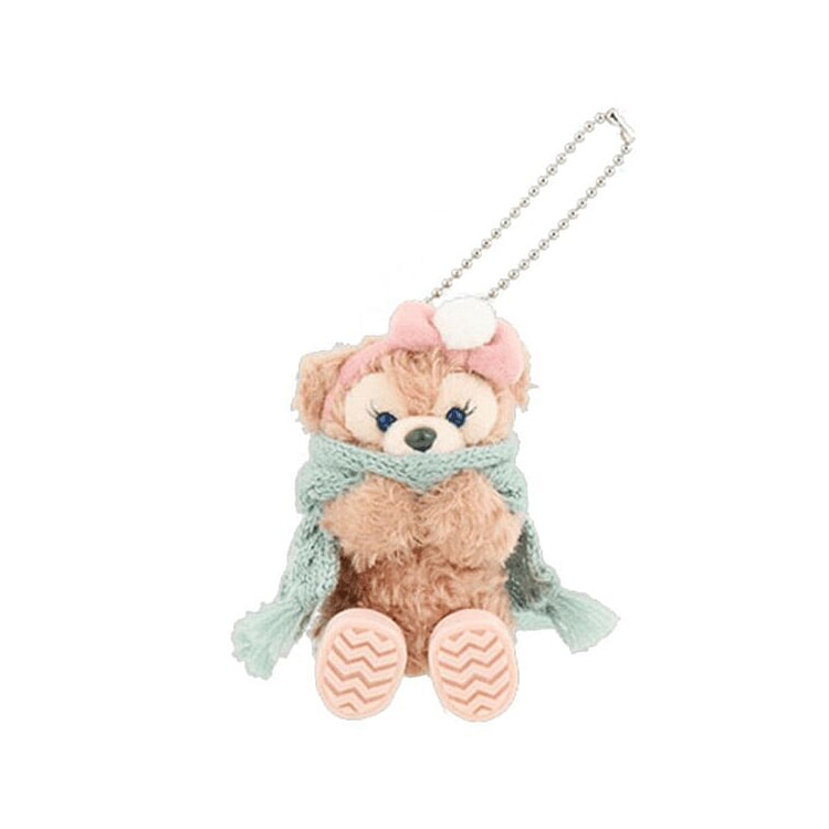 Tokyo Disneyland ShellieMay Plush Doll 1 count