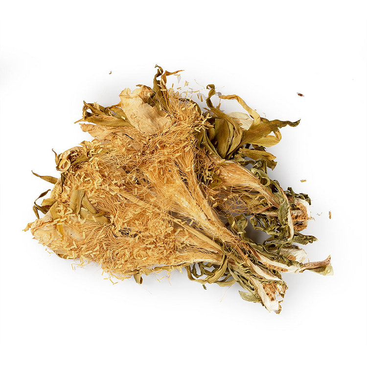 Lily Flowder / Ba Wang Hua 8oz 1 each
