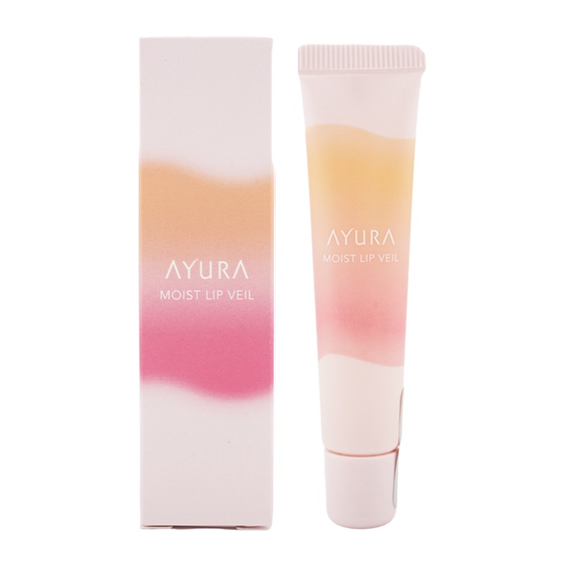 Get AYURA Moist Lip Veil Prevents Lips From Rough and Leads to Soft ...