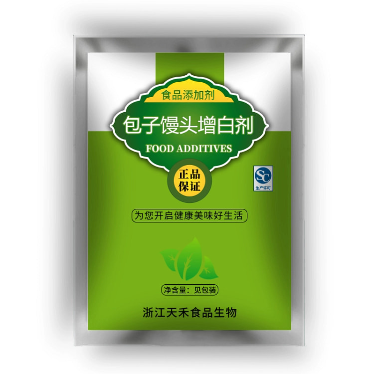 包子馒头增白剂100g*1袋