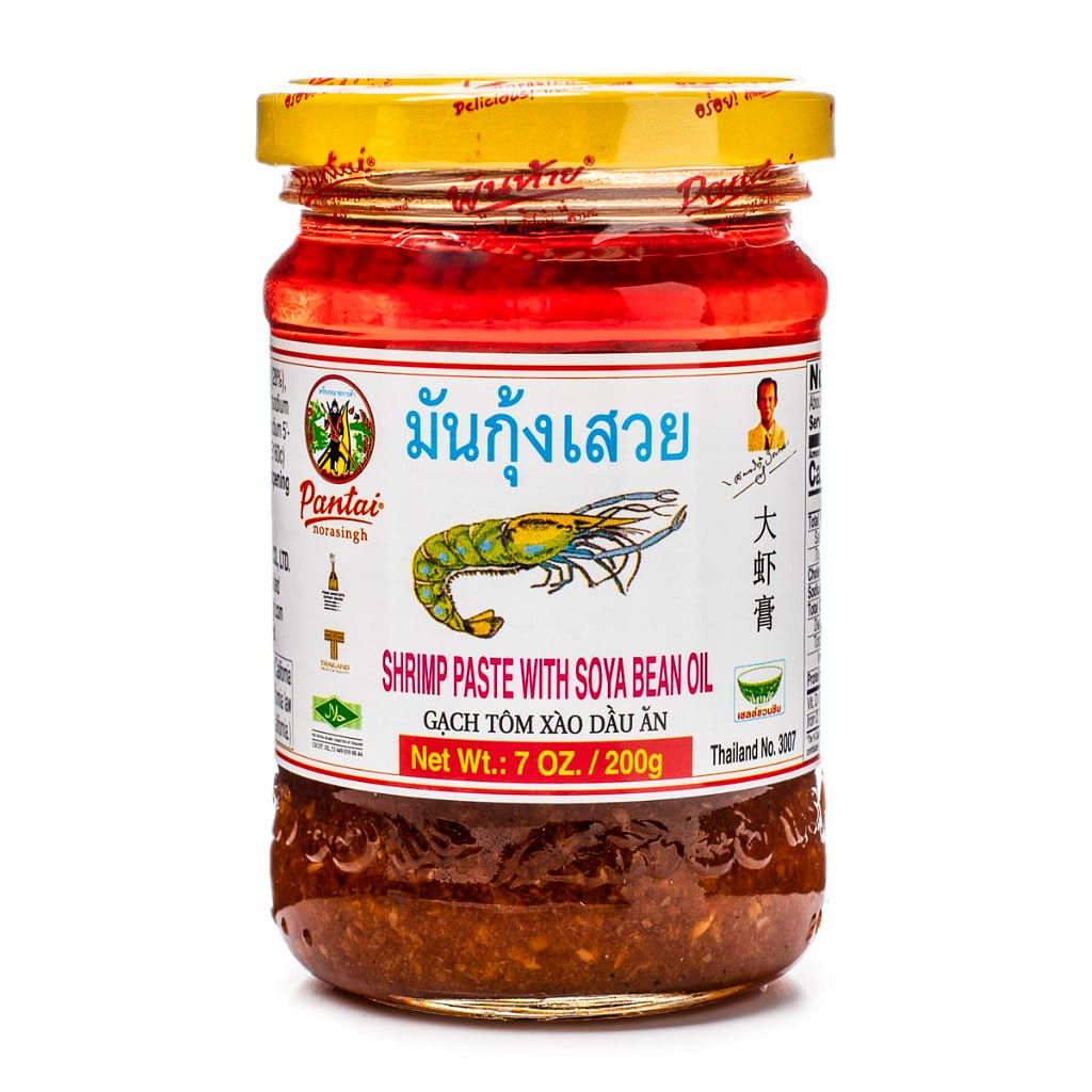 Pantai Original Shrimp Paste 7 oz