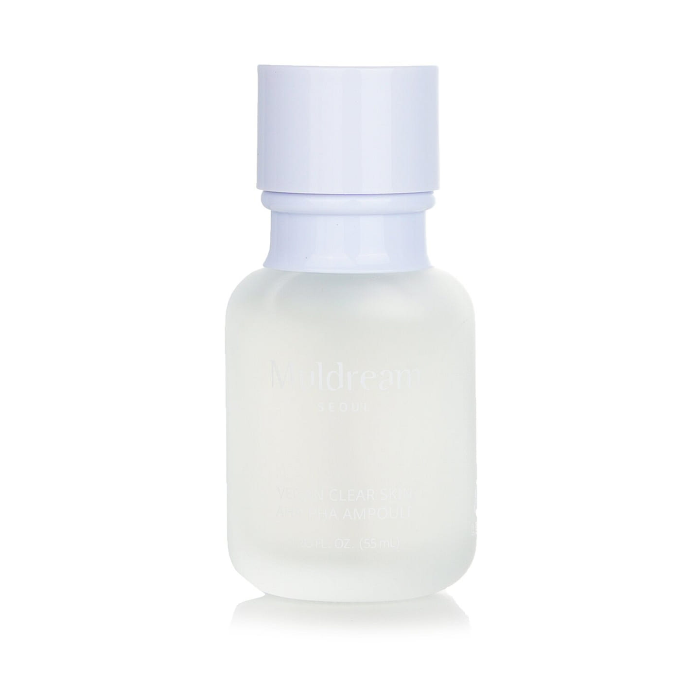 Muldream Vegan Peel AHA PHA Ampoule Essence 284099 55ml/1.85oz 55 ml