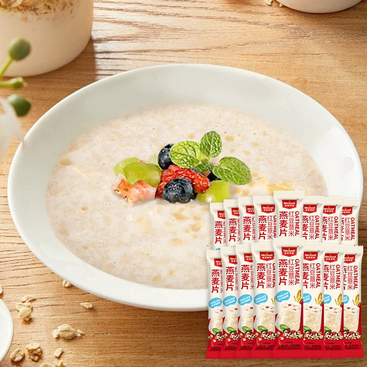 Red bean barley flavor 30g*12