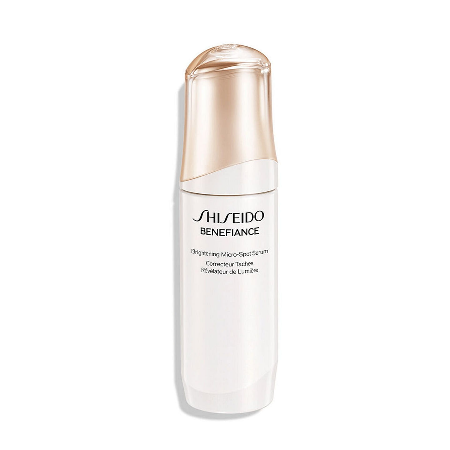 Shiseido Benefiance Brightening Micro Serum 50ml 1 each