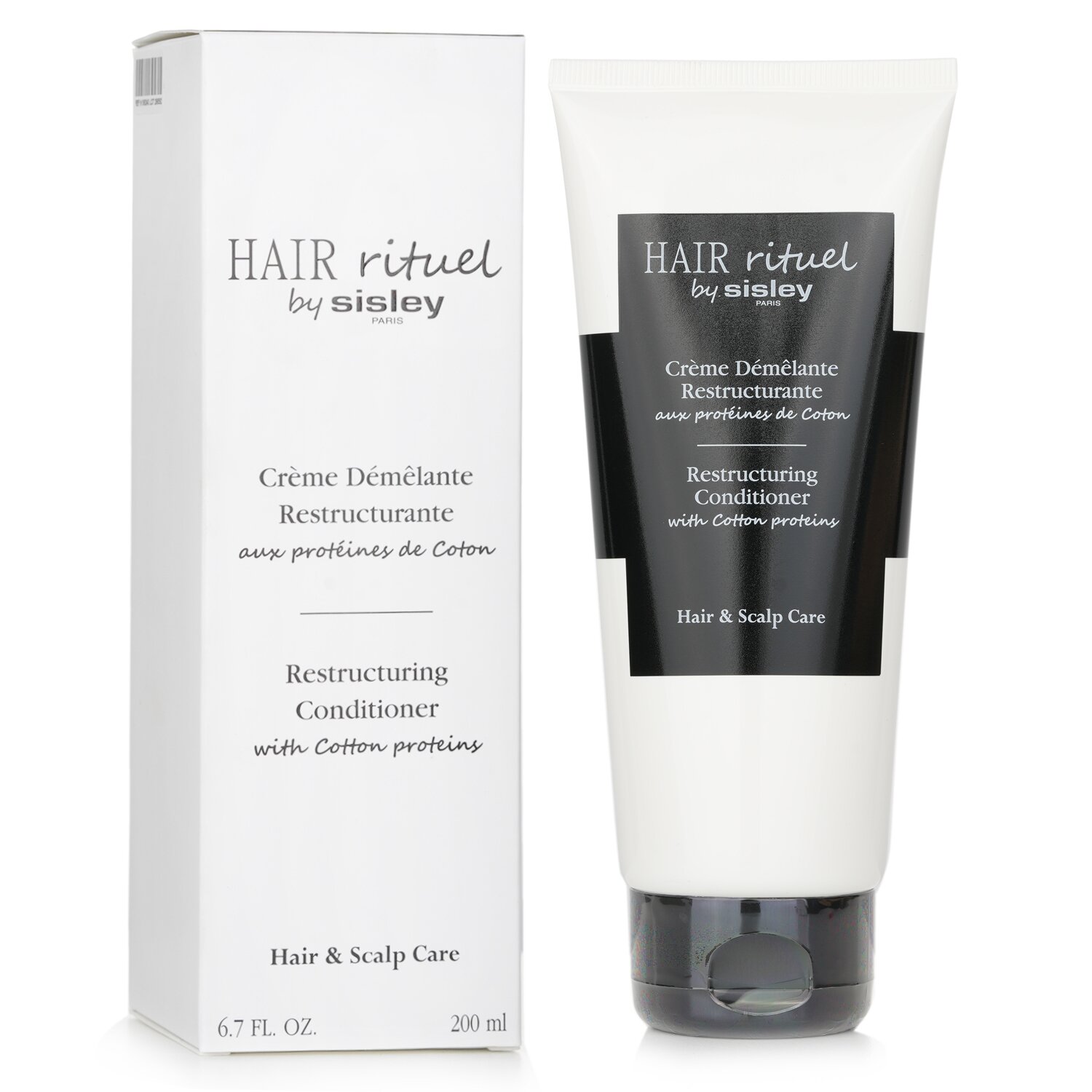 Sisley Hair Rituel by Sisley Restructuring Conditioner with Cotton