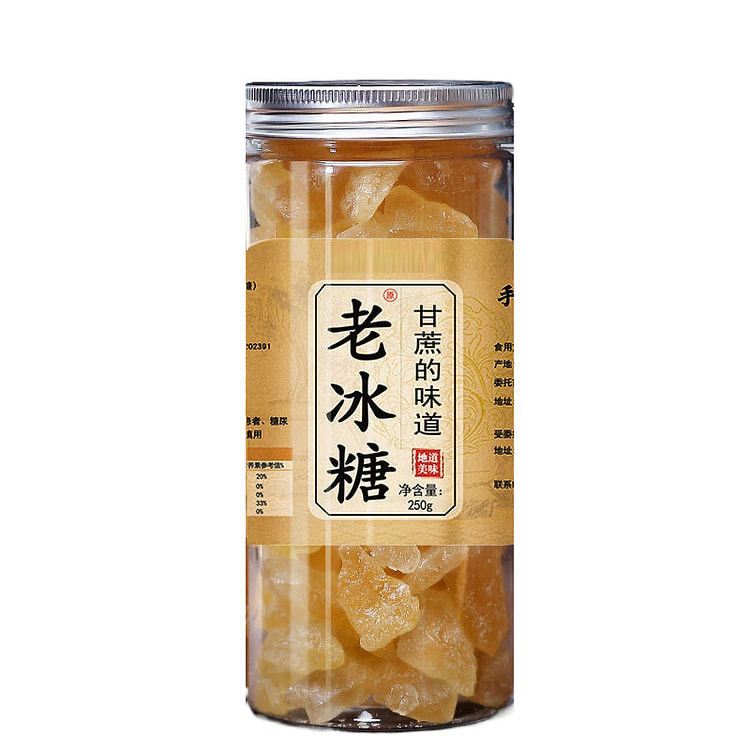 GUI Wei King sugarcane 250g*1 bottle