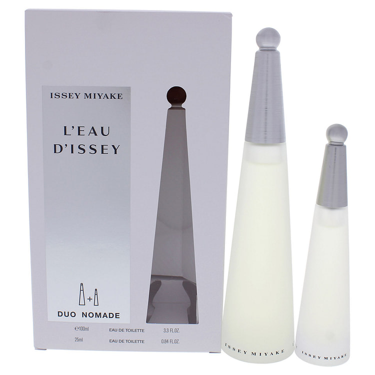 Issey 两件套礼盒 2 个
