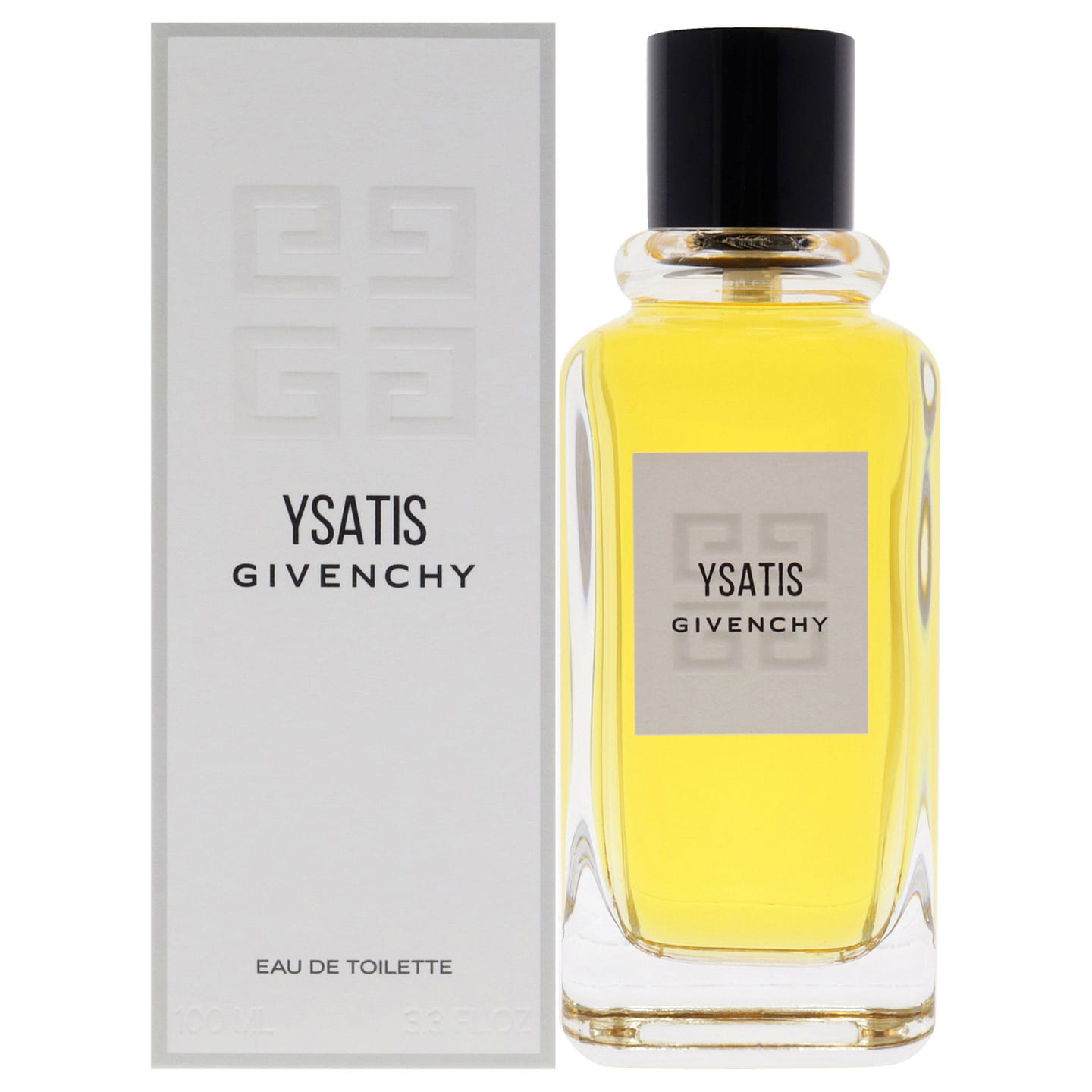 Ysatis by Givenchy for Women – 3.3 oz EDT Spray 3.3 oz