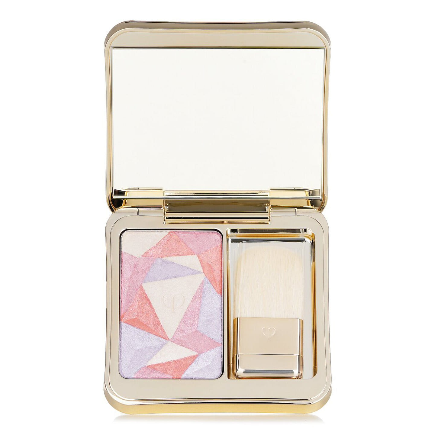 Cle De Peau The Luminizing Face Enhancer (Case + Refill) – # 201 Twilight’s Glow 189546 10 g