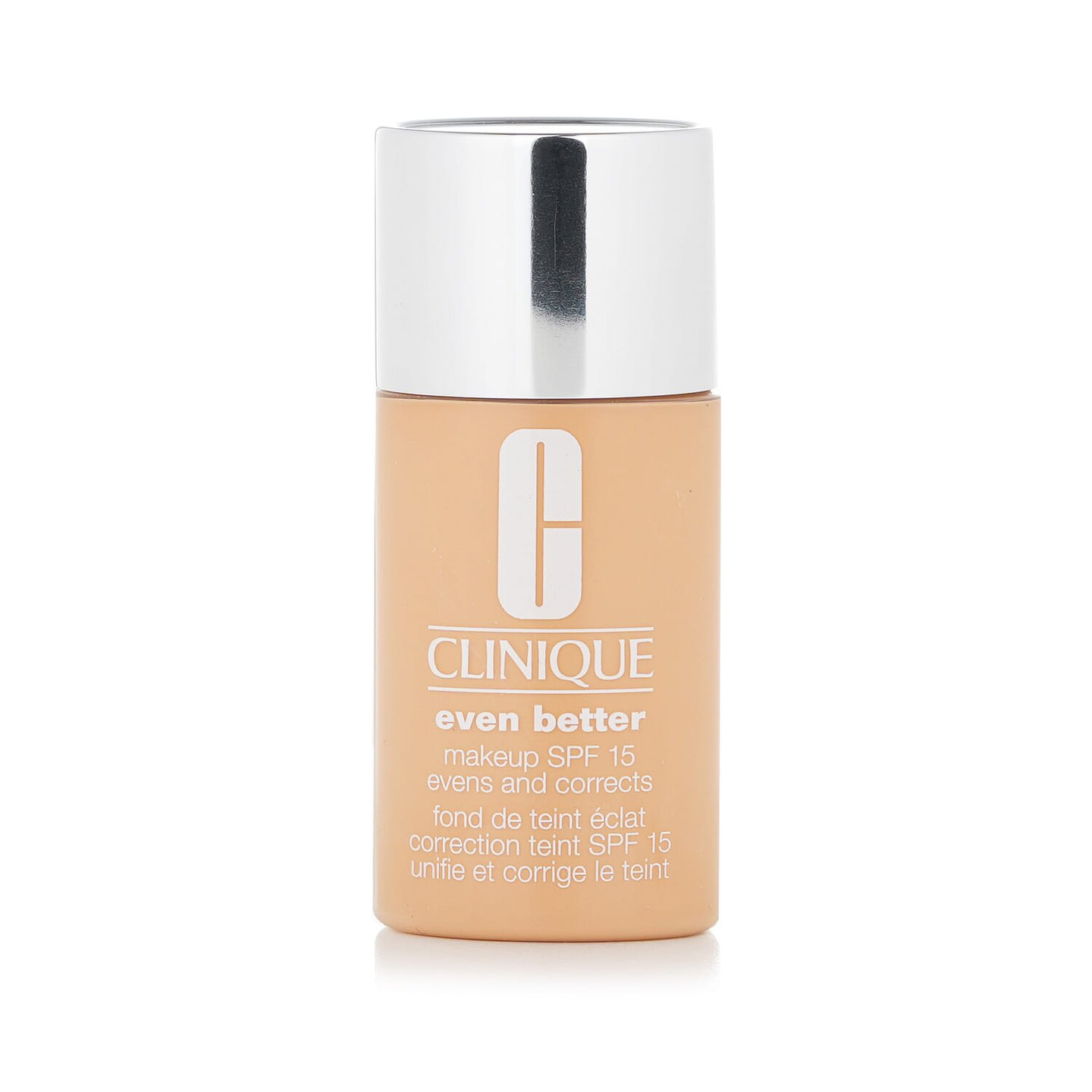 Clinique Even Better Makeup SPF15 (Dry Combination to Combination Oily) – WN 04 Bone 30ml/1oz 30 ml