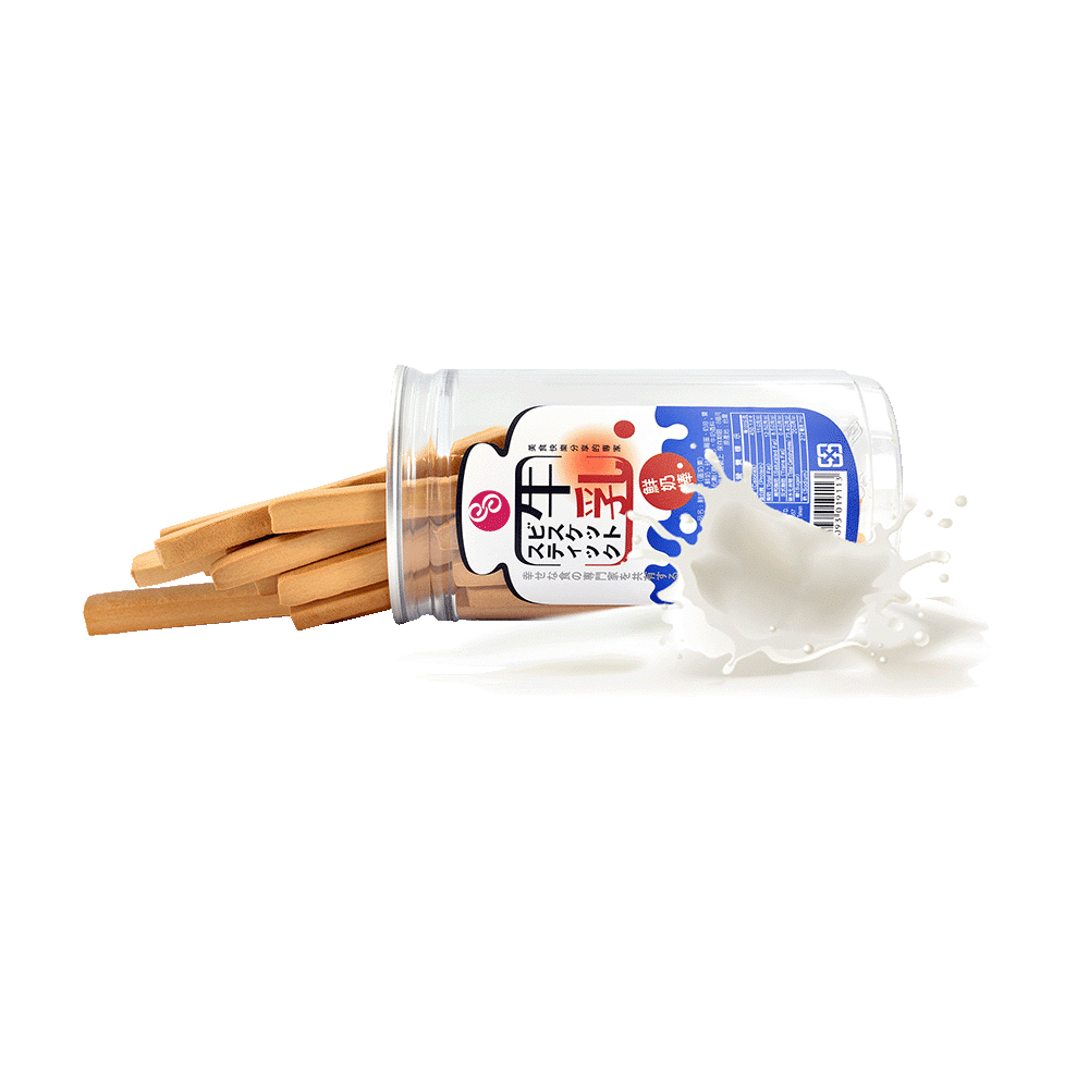 Chang Song – Biscuit Milk Flavor 230 g