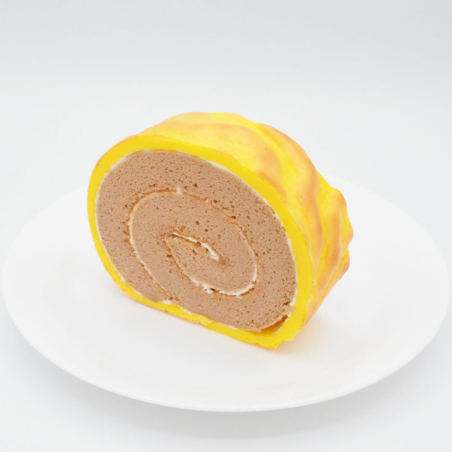 巧克力虎皮蛋糕卷 120 克