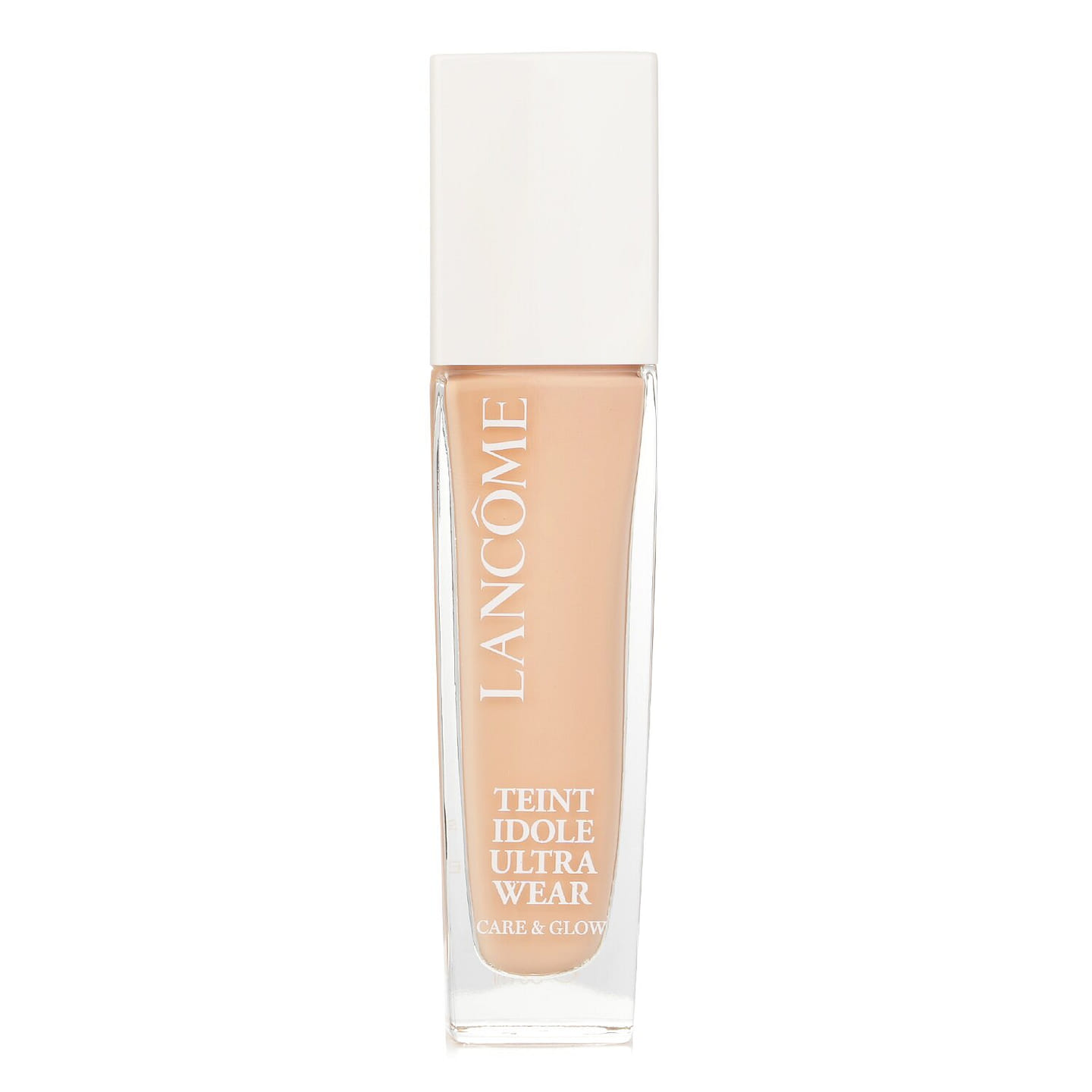 Lancome Teint Idole Ultra Wear Care & Glow Foundation SPF 15 – # 120N 30 ml