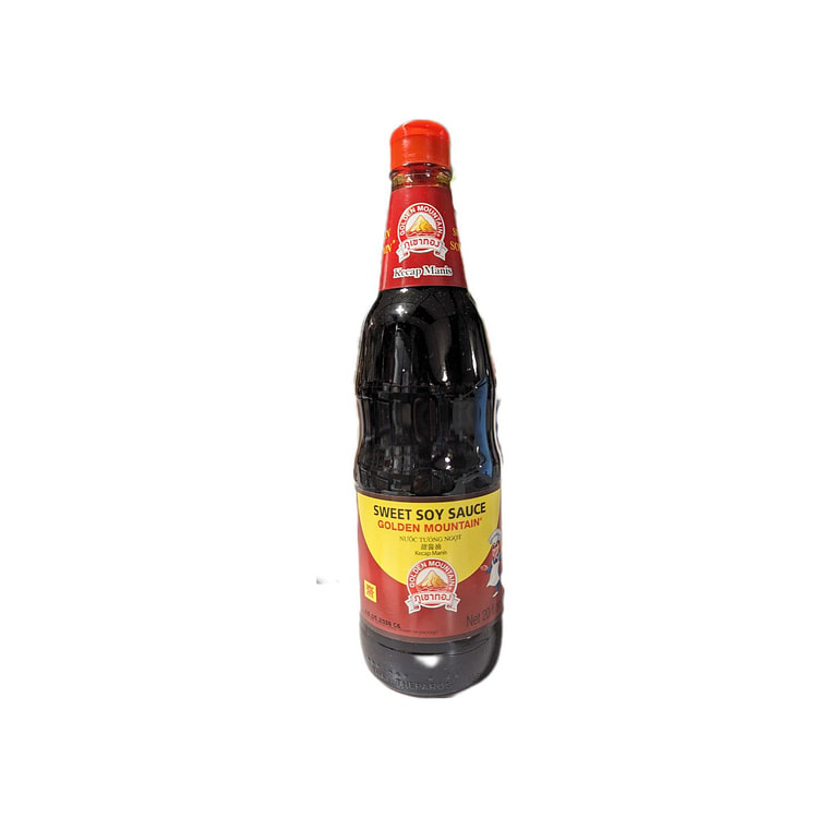 Golden Mountain Sweet Soy Sauce