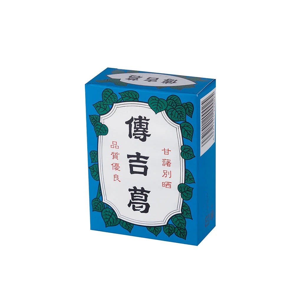Sweet Potato Powder Flour (Hirohachido Hon-kuzu) 1 each