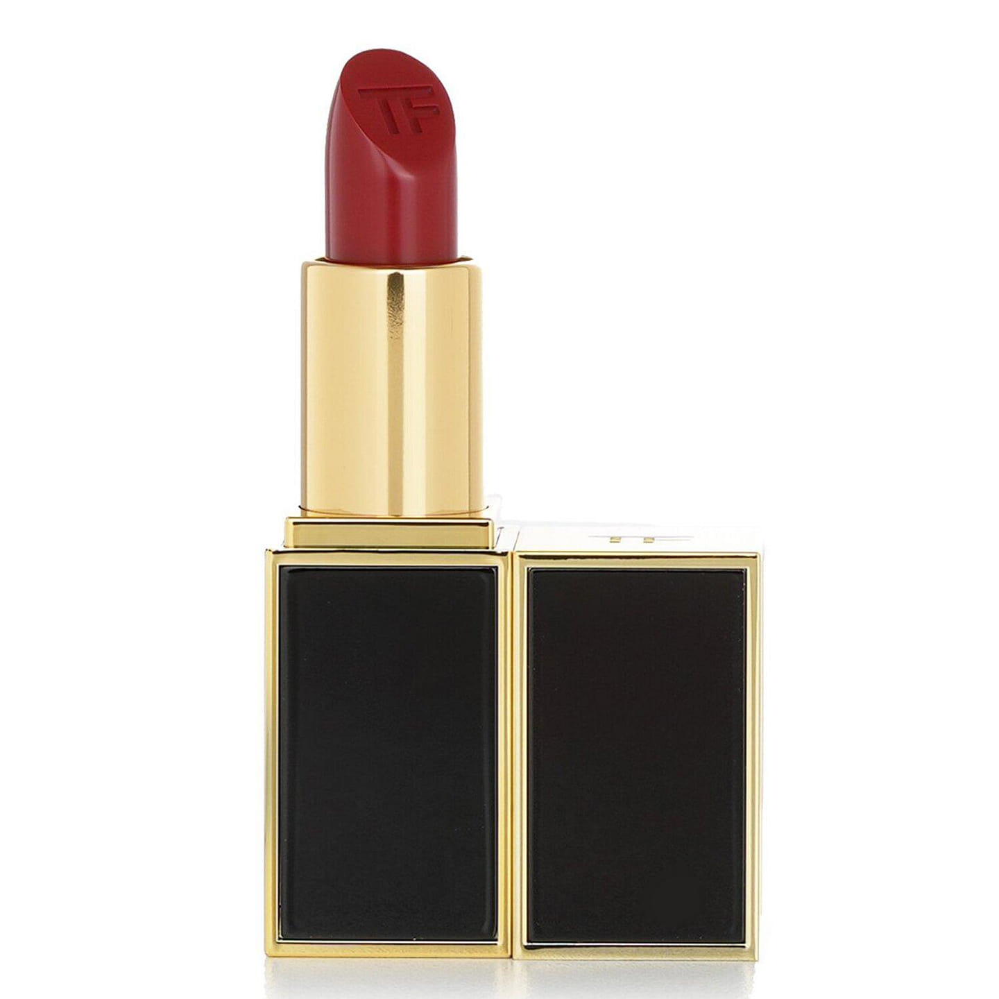 Tom Ford Lip Color Matte – # Scarlet Rouge TLP- 3g/0.1oz 3 g