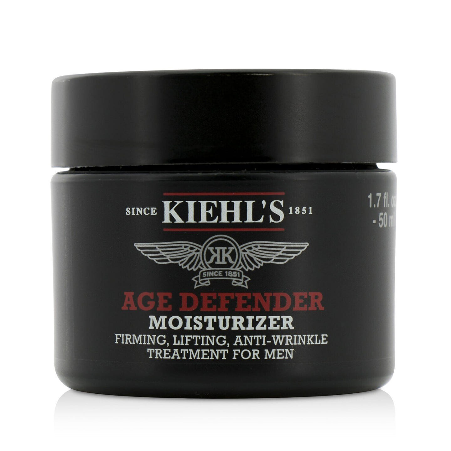 Kiehl’s Age Defender Moisturizer 50ml/1.7oz 50 ml