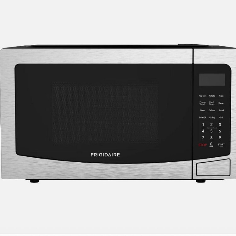 Frigidaire 三合一 1.1 立方英尺台 1 箱