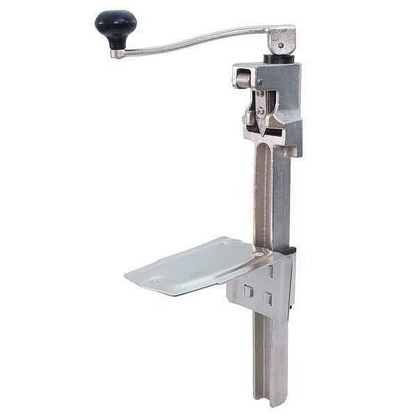 Aluminum Manual Can Opener 2 lb