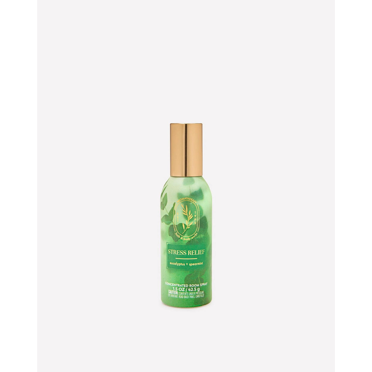 Bath & Body Works Stress Relief Room Spray 1.5 oz 1.5 oz