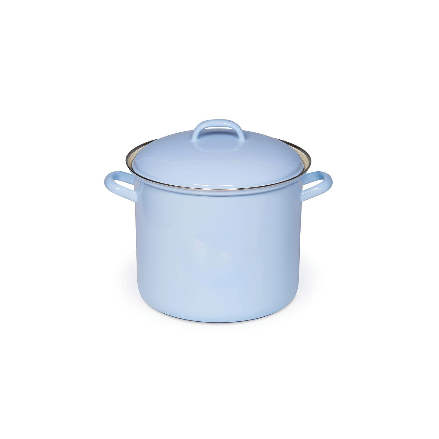Riess Patel Classic Stew Pot with Lid – 18 cm 1 each