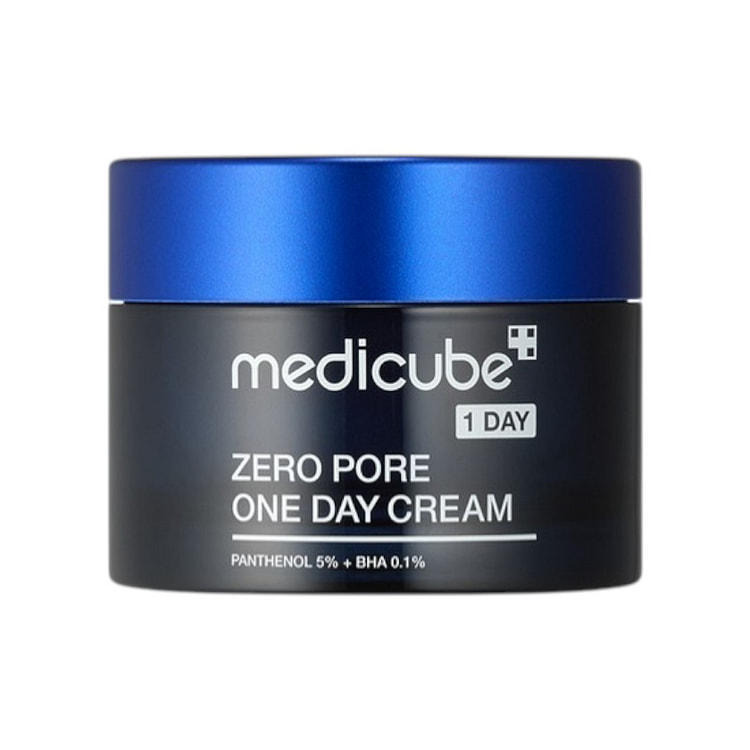 Medicube Zero Pore One Day Cream 50ml 50 ml