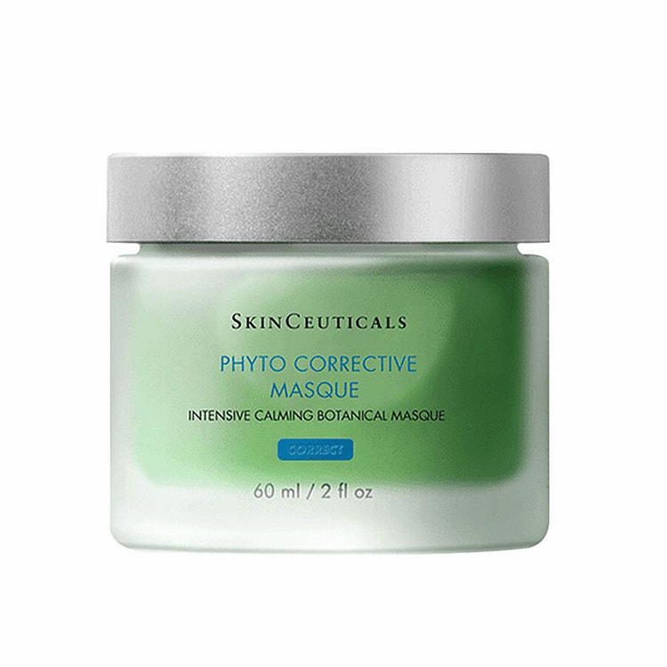 修丽可色修精华面膜植萃补水保湿修护60ml 60 毫升