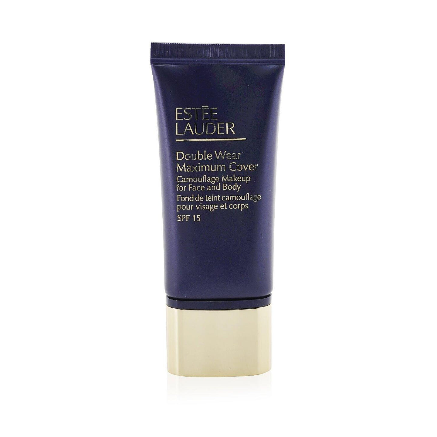 Estee Lauder Double Wear Maximum Cover Camouflage Make Up (Face & Body) SPF – #/C Medium/Deep WN- / 30ml/1oz 30 ml